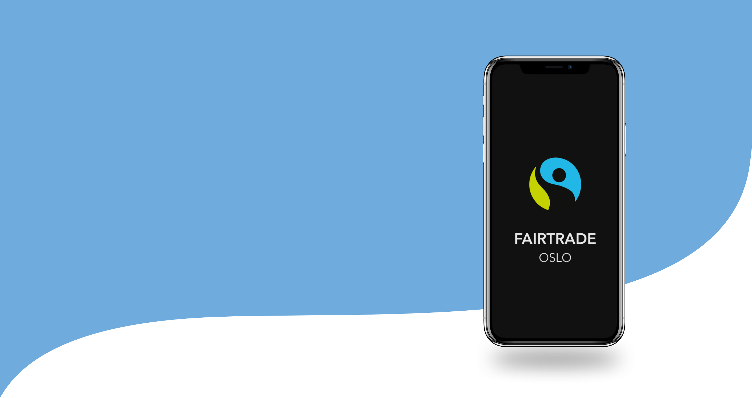 framvisning av bergans bilde